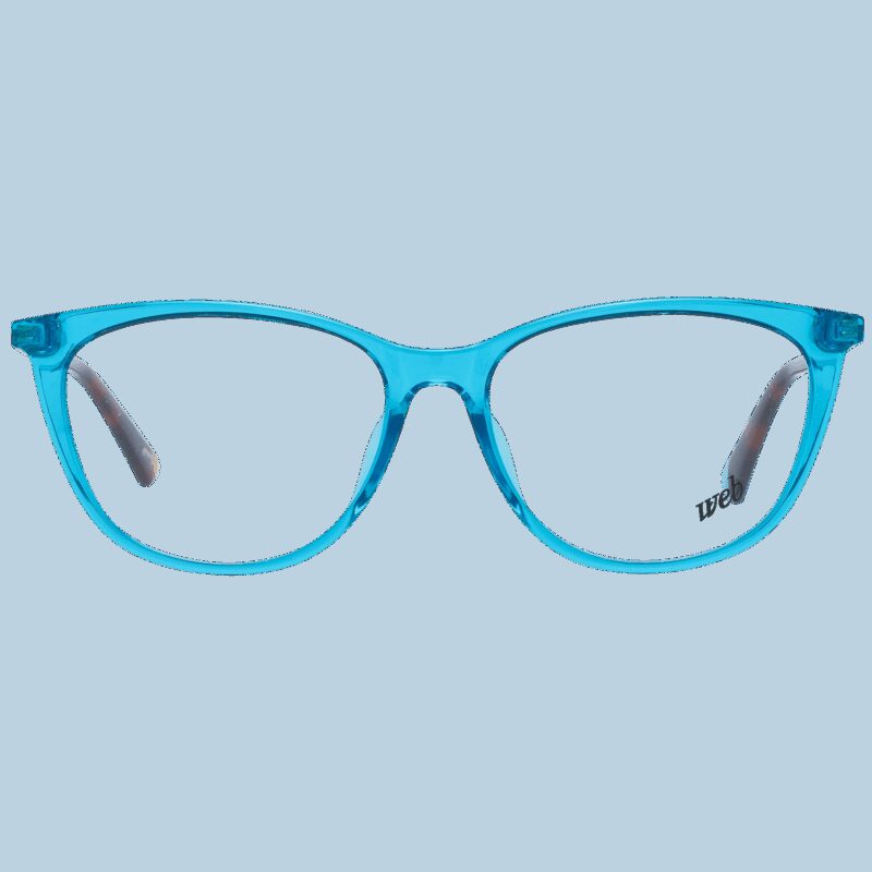 Web Eyewear Women's Eyeglasses (WE5254 52087) - Image 2