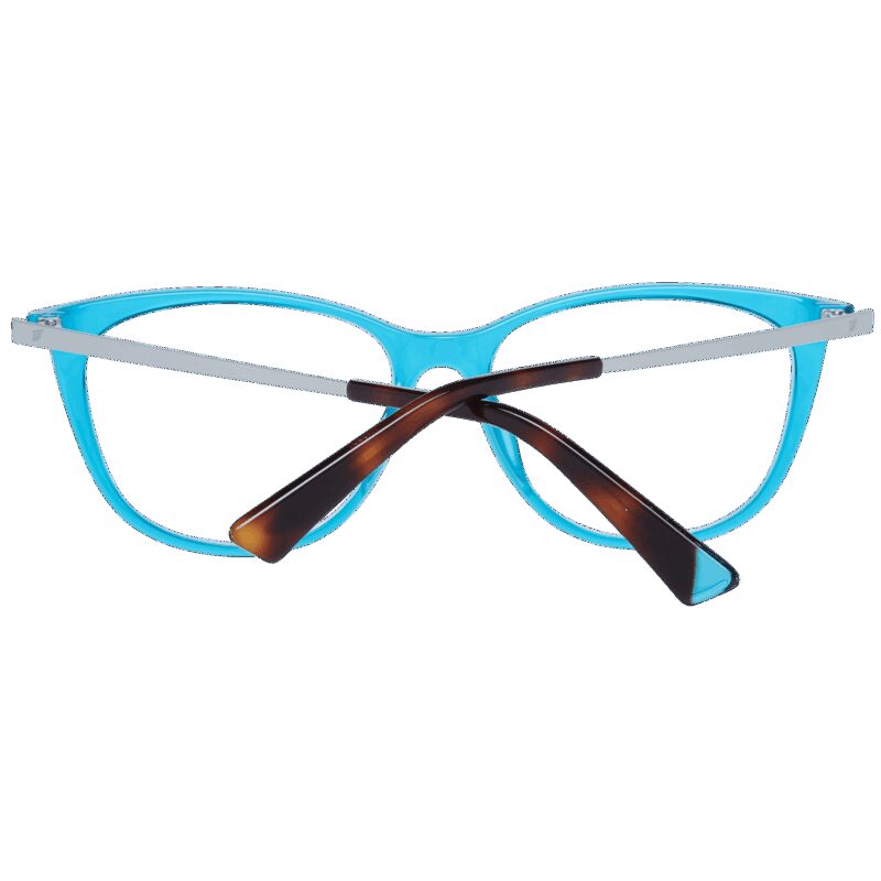 Web Eyewear Women's Eyeglasses (WE5254 52087) - Image 3