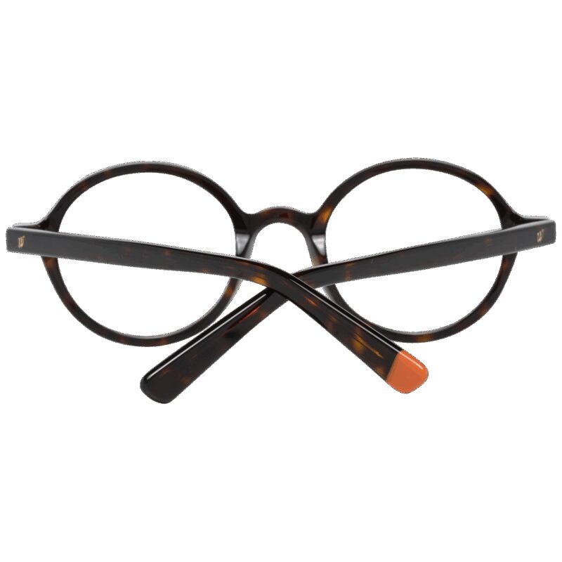 Web Eyewear Unisex Eyeglasses (WE5262 47052) - Image 3