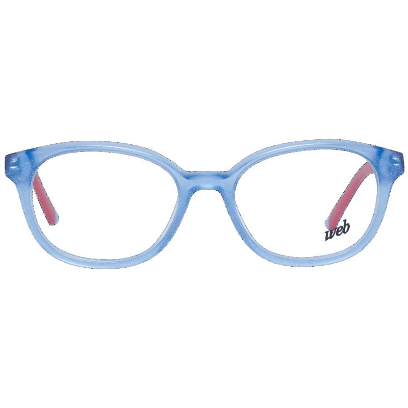 Web Eyewear Women's Eyeglasses (WE5264 46092) - Image 2