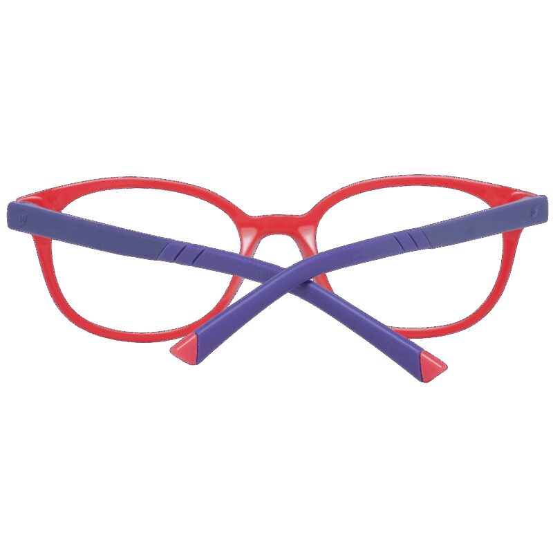 Web Eyewear Women's Eyeglasses (WE5264 4668A) - Image 3