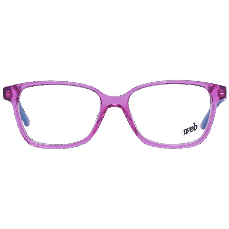 Web Eyewear Women's Eyeglasses (WE5265 48072) - Image 2