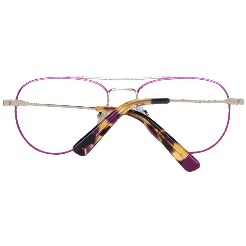 Web Eyewear Unisex Eyeglasses (WE5273 5432A) - Image 3