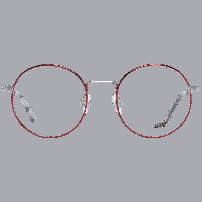 Web Eyewear Men's Eyeglasses (WE5274 49012) - Image 2