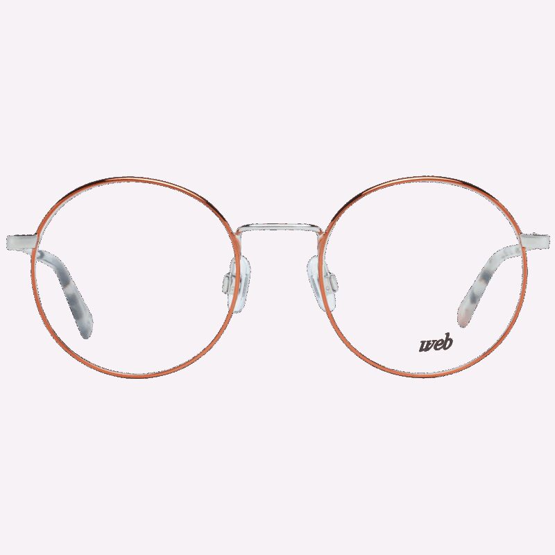 Web Eyewear Men's Eyeglasses (WE5274 4916A) - Image 2