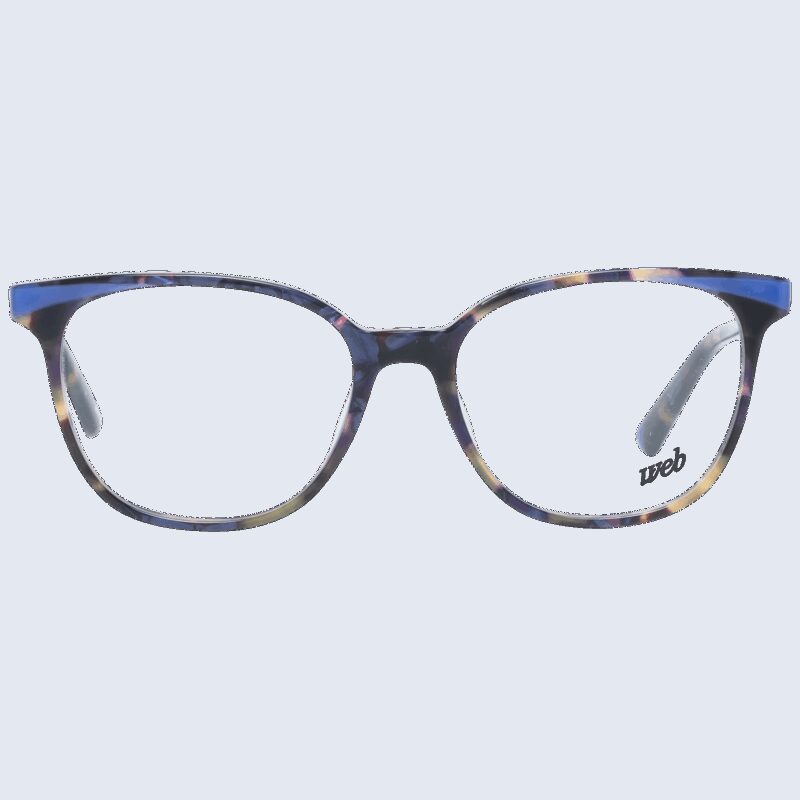 Web Eyewear Women's Eyeglasses (WE5283 51055) - Image 2