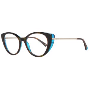 Web Eyewear Women's Eyeglasses (WE5288 5156A)