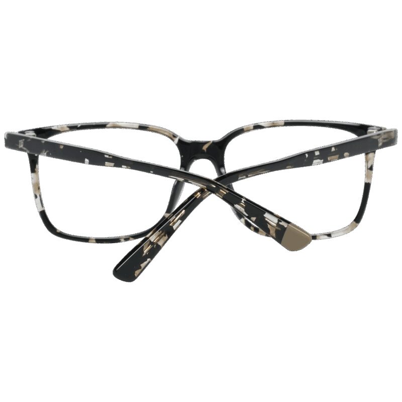 Web Eyewear Unisex Eyeglasses (WE5292 54055) - Image 3