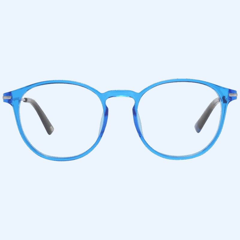 Web Eyewear Men's Eyeglasses (WE5296 50092) - Image 2