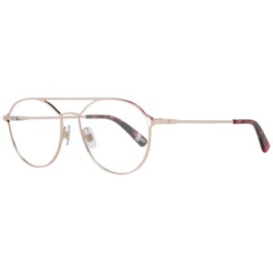 Web Eyewear Unisex Eyeglasses (WE5300 53033)