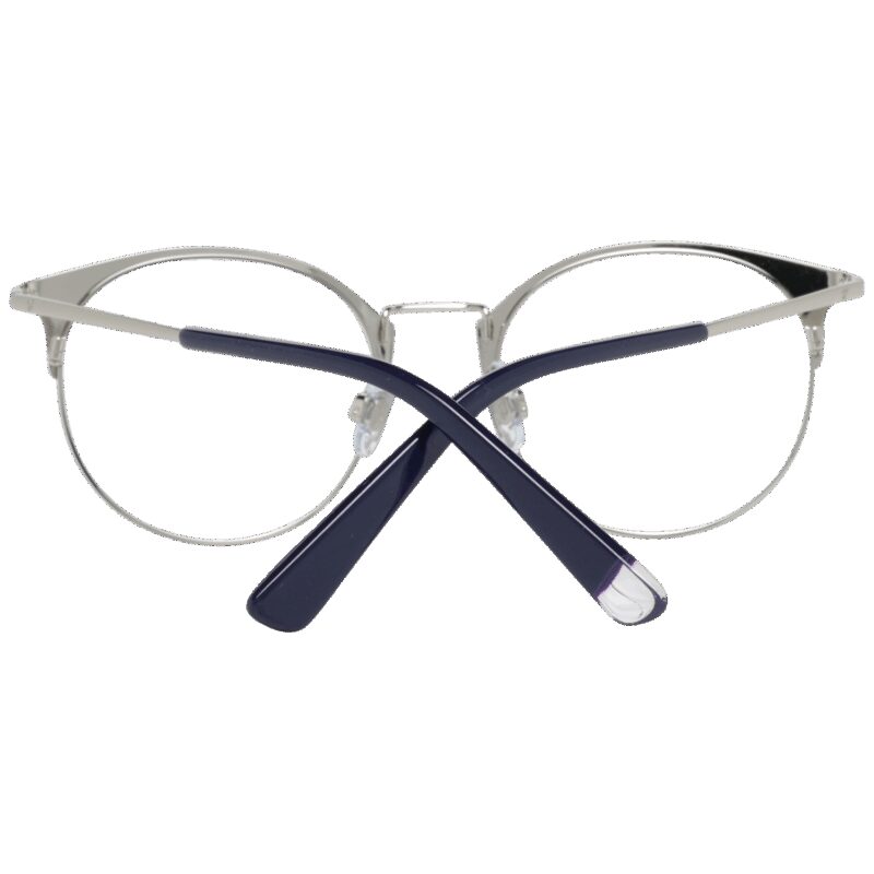 Web Eyewear Unisex Eyeglasses (WE5303 50016) - Image 3