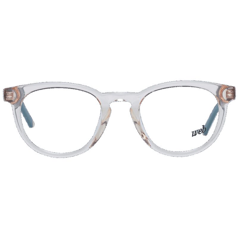 Web Eyewear Unisex Eyeglasses (WE5307 4572A) - Image 2