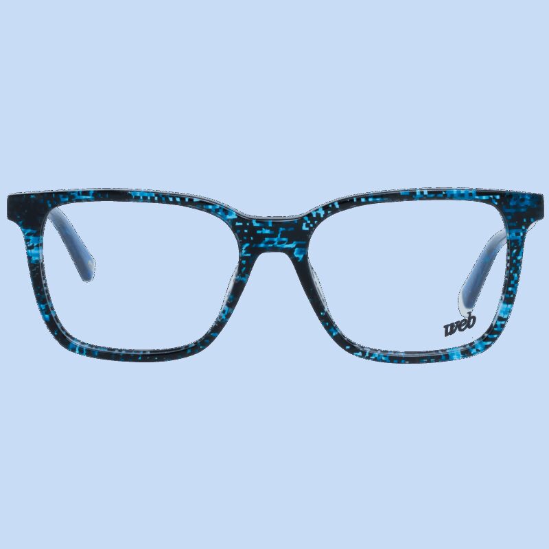 Web Eyewear Men's Eyeglasses (WE5312 52055) - Image 2