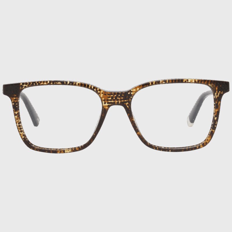 Web Eyewear Men's Eyeglasses (WE5312 52056) - Image 2