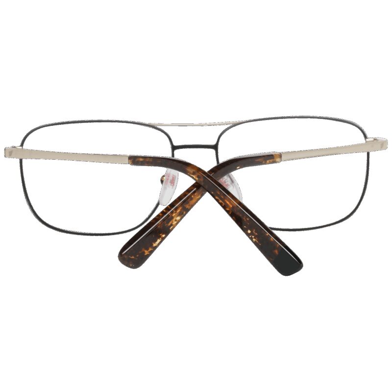 Web Eyewear Men's Eyeglasses (WE5318 55002) - Image 3