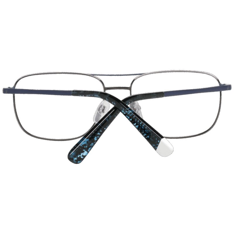 Web Eyewear Men's Eyeglasses (WE5318 55008) - Image 3
