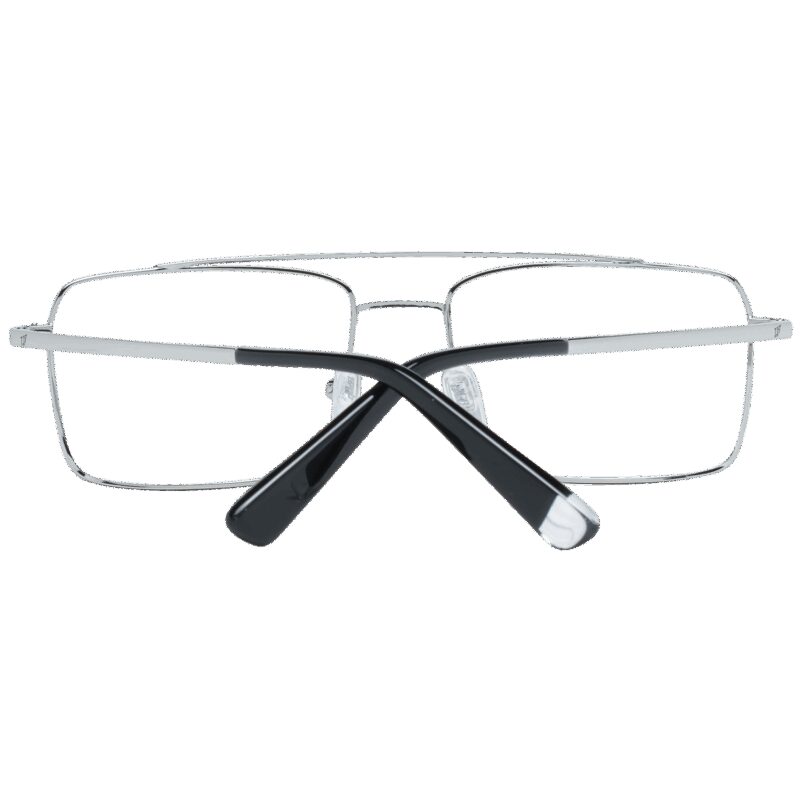 Web Eyewear Men's Eyeglasses (WE5347 54018) - Image 3