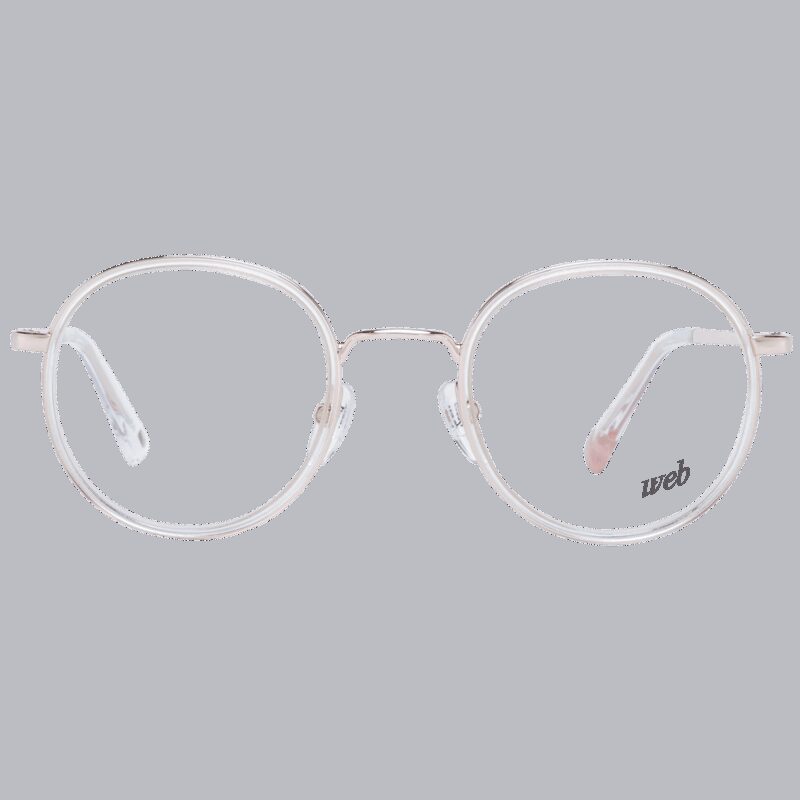 Web Eyewear Women's Eyeglasses (WE5369 47033) - Image 2
