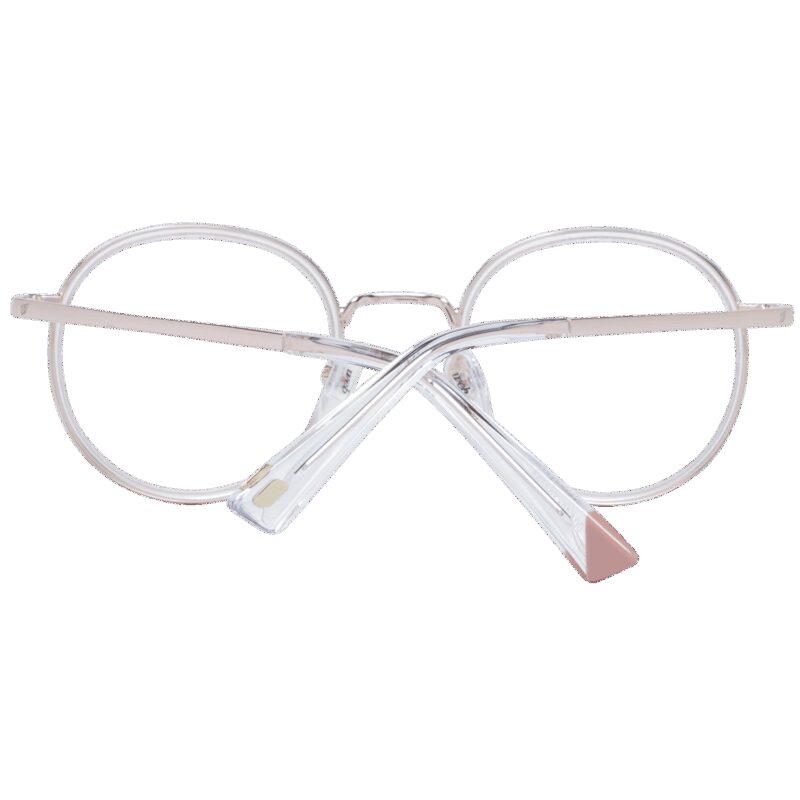 Web Eyewear Women's Eyeglasses (WE5369 47033) - Image 3