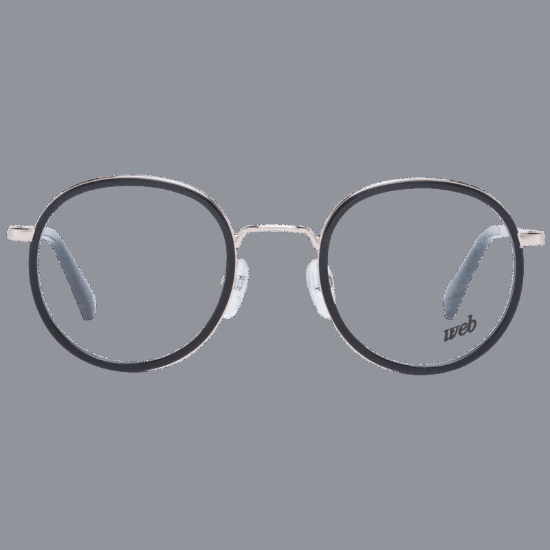 Web Eyewear Women's Eyeglasses (WE5369 4733A) - Image 2