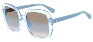 Kate Spade Wenona_g_s (WENONA_G_S_PJP-98_56) Women's EYEWEAR_main