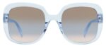 Kate Spade Wenona_g_s (WENONA_G_S_PJP-98_56) Women's EYEWEAR_1