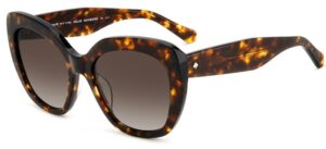 Kate Spade Winslet_g_s (WINSLET_G_S_086-HA_55) Women's EYEWEAR_main