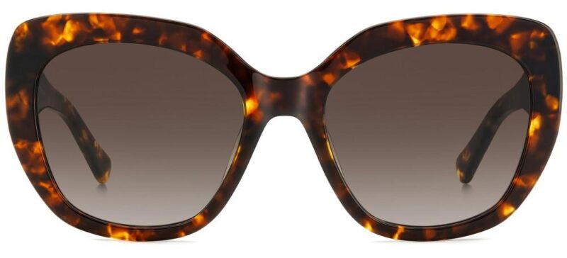 Kate Spade Winslet_g_s (WINSLET_G_S_086-HA_55) Women's EYEWEAR_1