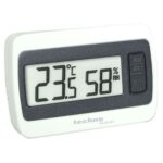 Techno Line Ws7005 - Termometro - Igrometro Digitale Con Memoria Minima-massima - Thermometer - Digital Hygrometer With Minimum-maximum Memory (WS7005)  Watch_main