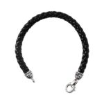 Albert M. Jewels Jewelry Wsox00141.blk (WSOX00141-BLK)  JEWELRY_1
