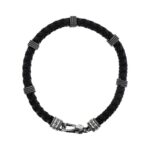 Albert M. Jewels Jewelry Wsox00605.blk (WSOX00605-BLK)  JEWELRY