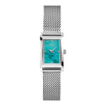 Furla Baguette Shape WW00034002L1 Ladies Watch