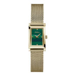 Furla Baguette Shape WW00034003L2 Ladies Watch