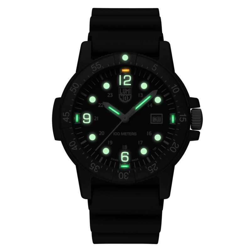 Luminox Men's Watch (X2-2001) - Image 2