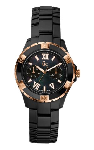 Guess Collection Watches X69004l2s (X69004L2S)  Watch_main