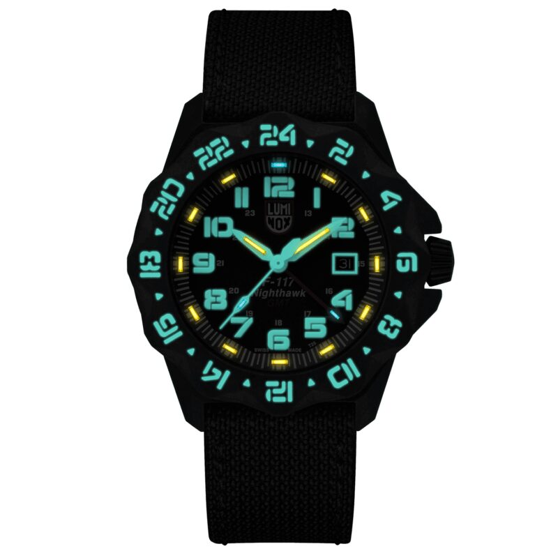 Luminox Men's Watch (XA-6441) - Image 2