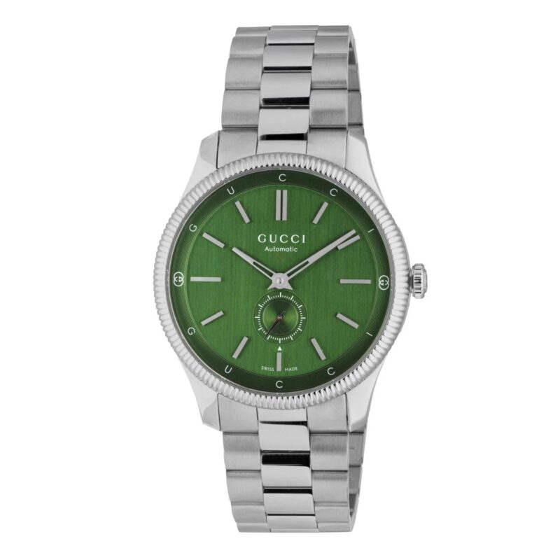 Gucci G-timeless (YA126397)  Watch_main