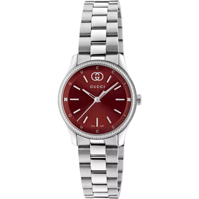 Gucci G-timeless Slim (YA1265069)  Watch_main