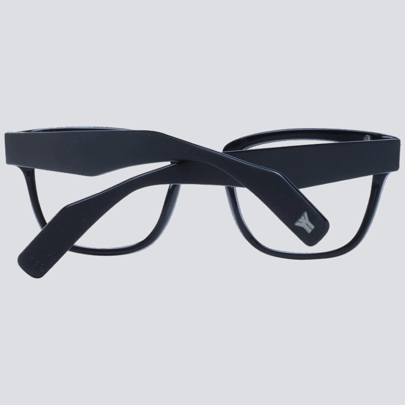 Yohji Yamamoto Unisex Eyeglasses (YY1002 50002) - Image 3