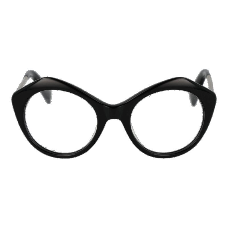 Yohji Yamamoto Women's Eyeglasses (YY1004 51019) - Image 2
