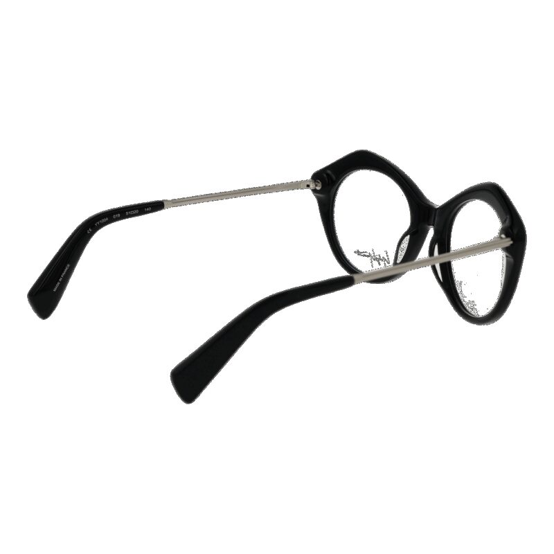Yohji Yamamoto Women's Eyeglasses (YY1004 51019) - Image 3