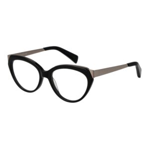 Yohji Yamamoto Unisex Eyeglasses (YY1013 53019)