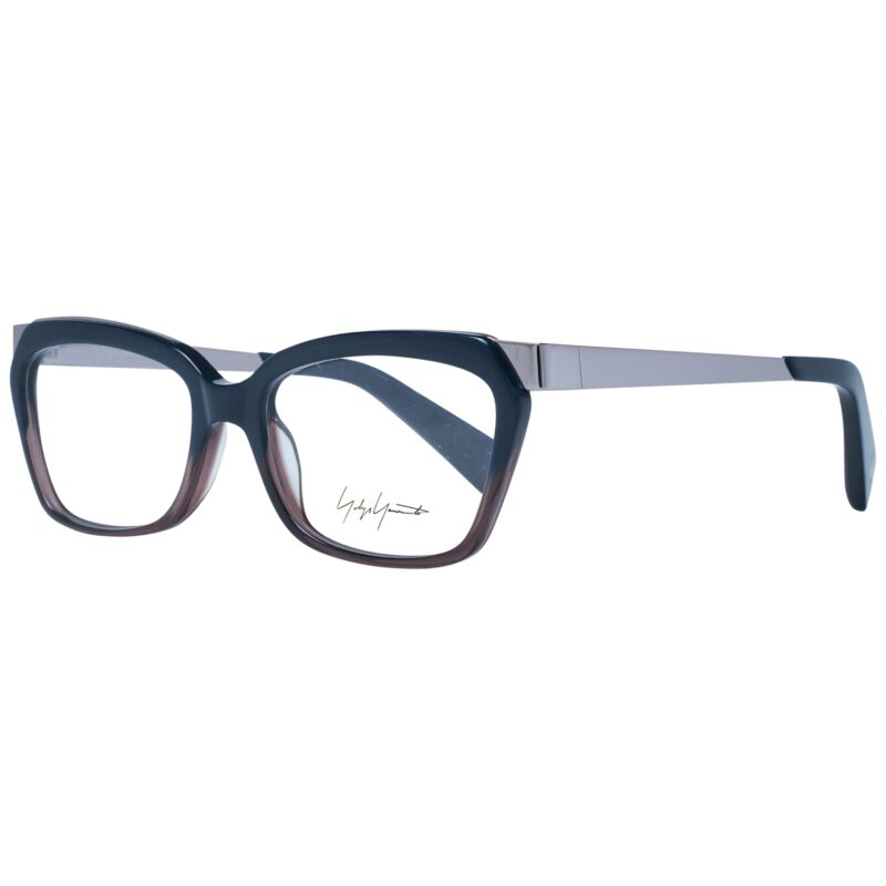 Yohji Yamamoto Unisex Eyeglasses (YY1014 54621)