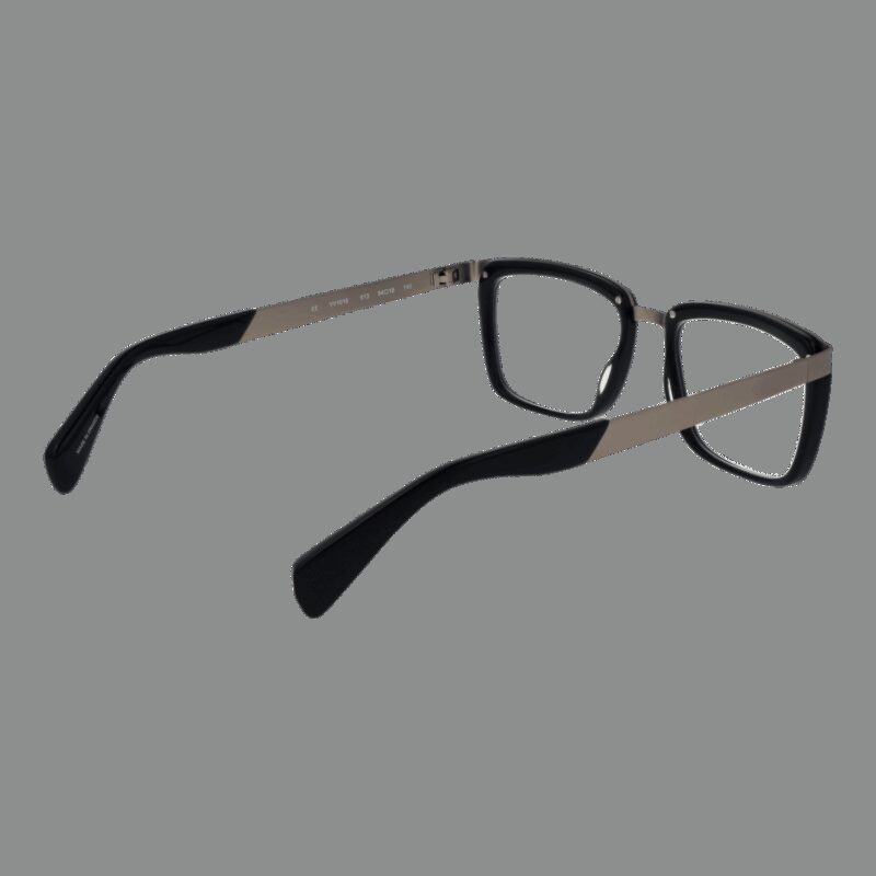 Yohji Yamamoto Unisex Eyeglasses (YY1016 54613) - Image 3