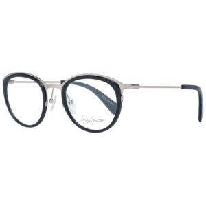 Yohji Yamamoto Unisex Eyeglasses (YY1023 48001)