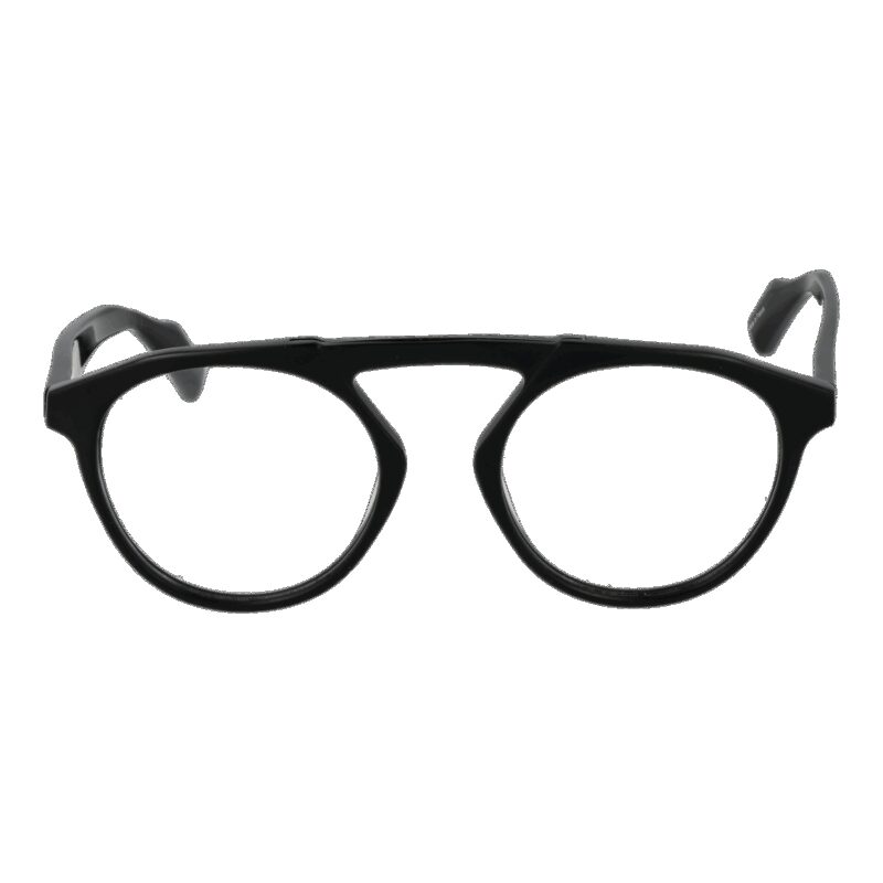 Yohji Yamamoto Men's Eyeglasses (YY1027 50002) - Image 2