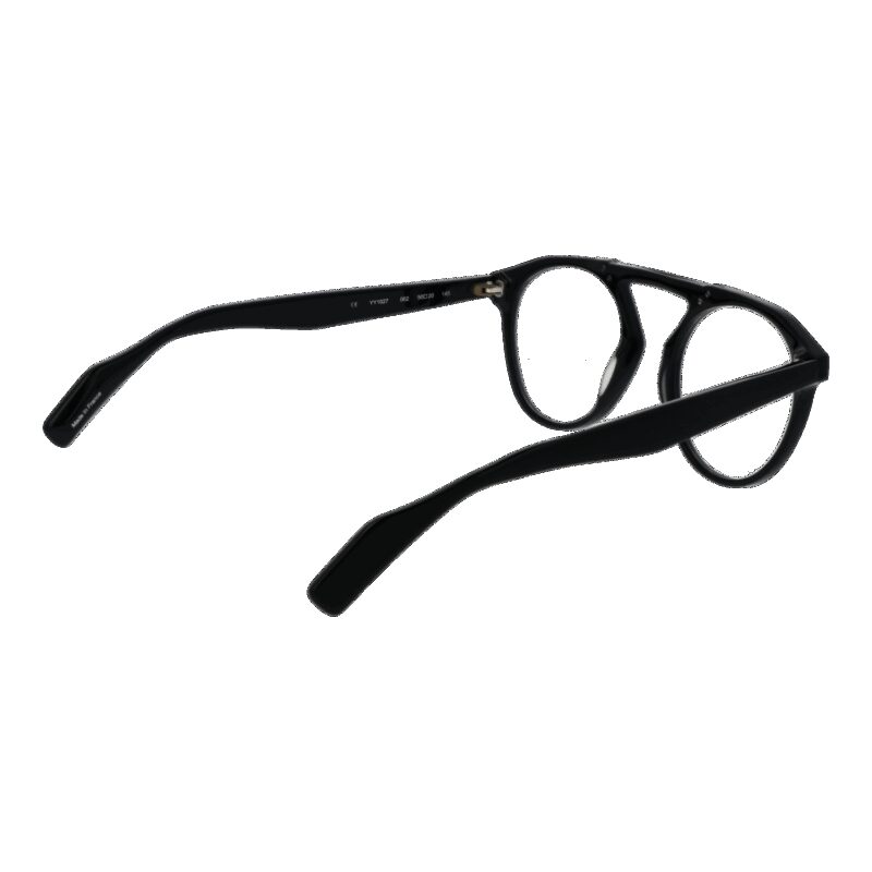 Yohji Yamamoto Men's Eyeglasses (YY1027 50002) - Image 3