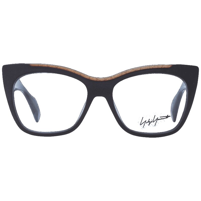 Yohji Yamamoto Unisex Eyeglasses (YY1030 54115) - Image 2