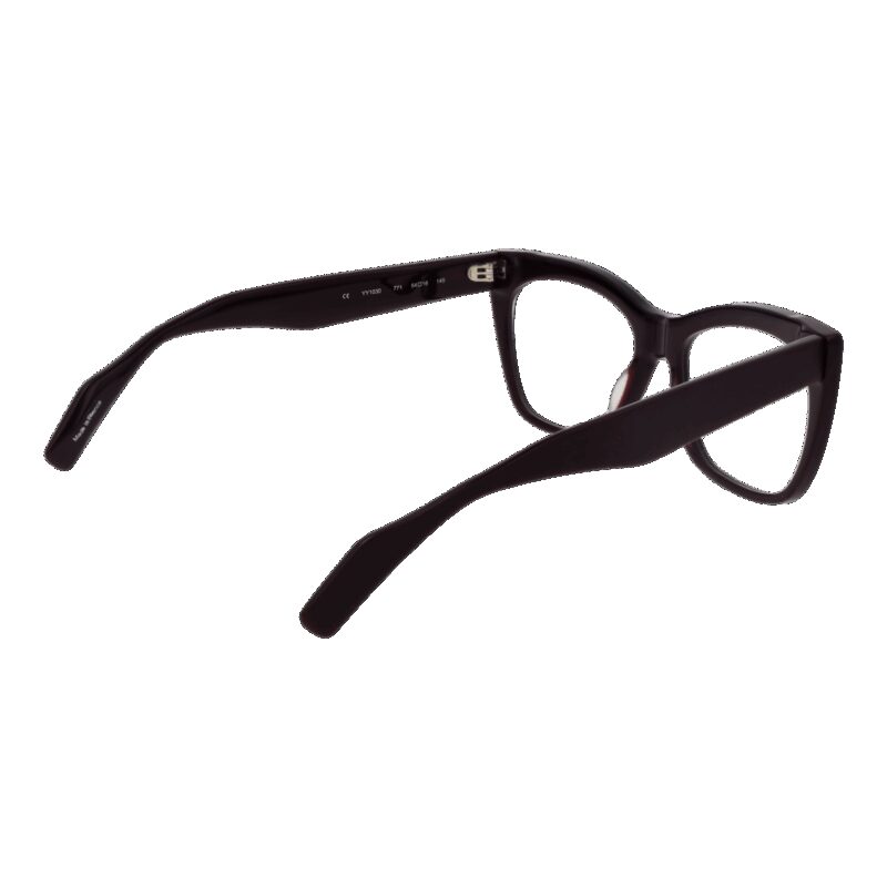 Yohji Yamamoto Unisex Eyeglasses (YY1030 54771) - Image 3