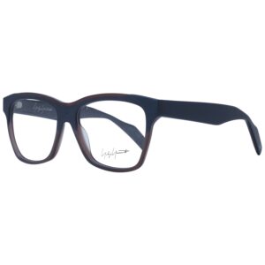 Yohji Yamamoto Unisex Eyeglasses (YY1031 55621)